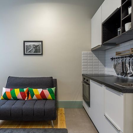 Santa Catarina 652 Appartement Porto Buitenkant foto