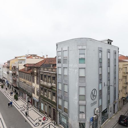 Santa Catarina 652 Appartement Porto Buitenkant foto
