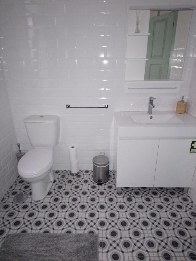 Santa Catarina 652 Appartement Porto Buitenkant foto