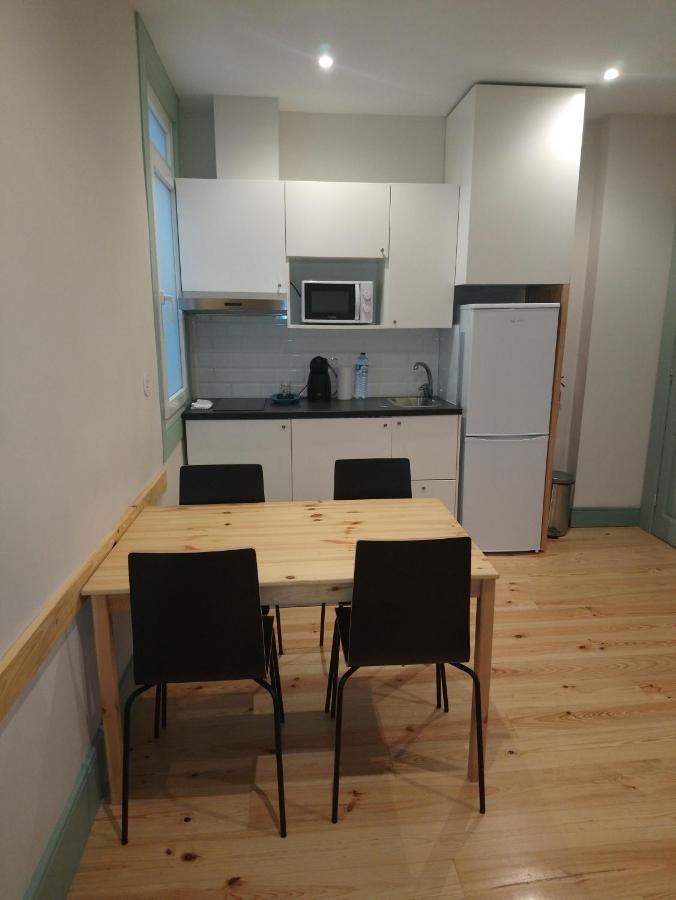 Santa Catarina 652 Appartement Porto Buitenkant foto