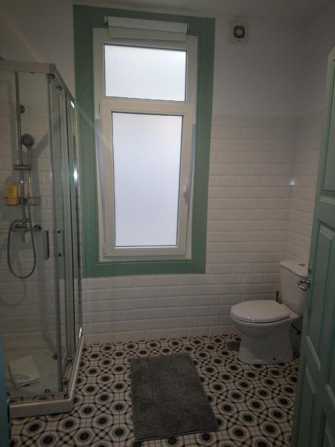 Santa Catarina 652 Appartement Porto Buitenkant foto