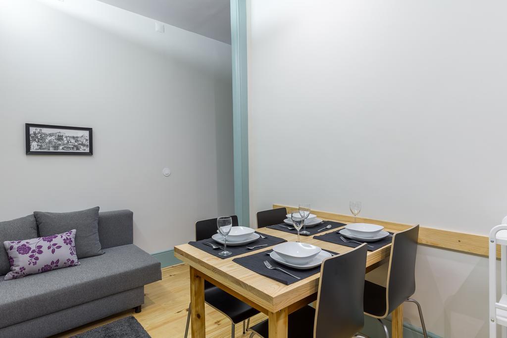 Santa Catarina 652 Appartement Porto Buitenkant foto