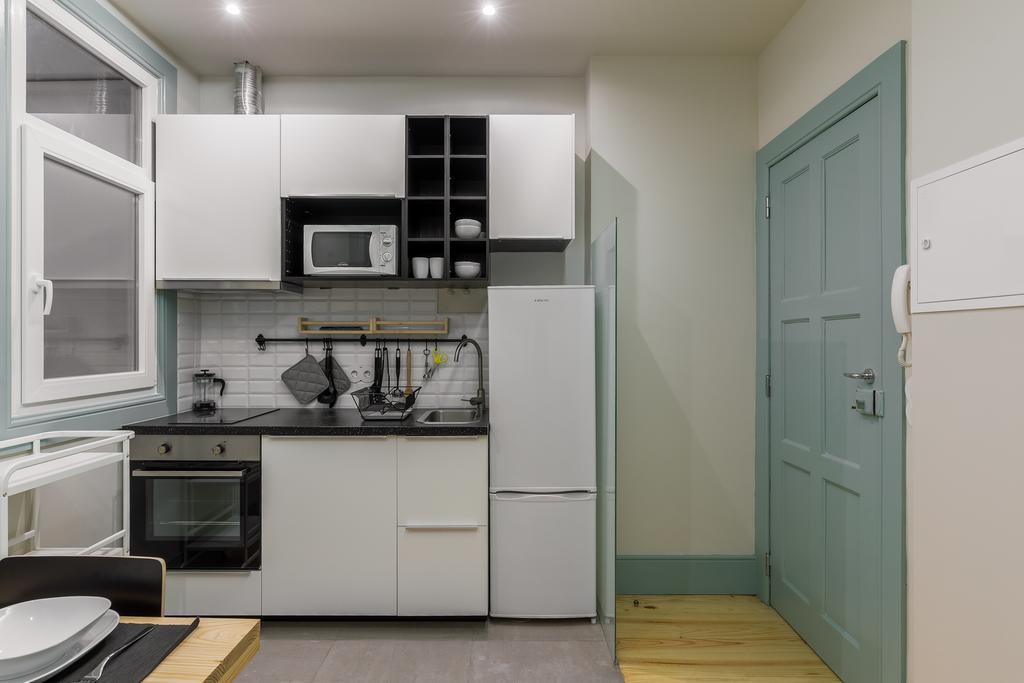 Santa Catarina 652 Appartement Porto Buitenkant foto