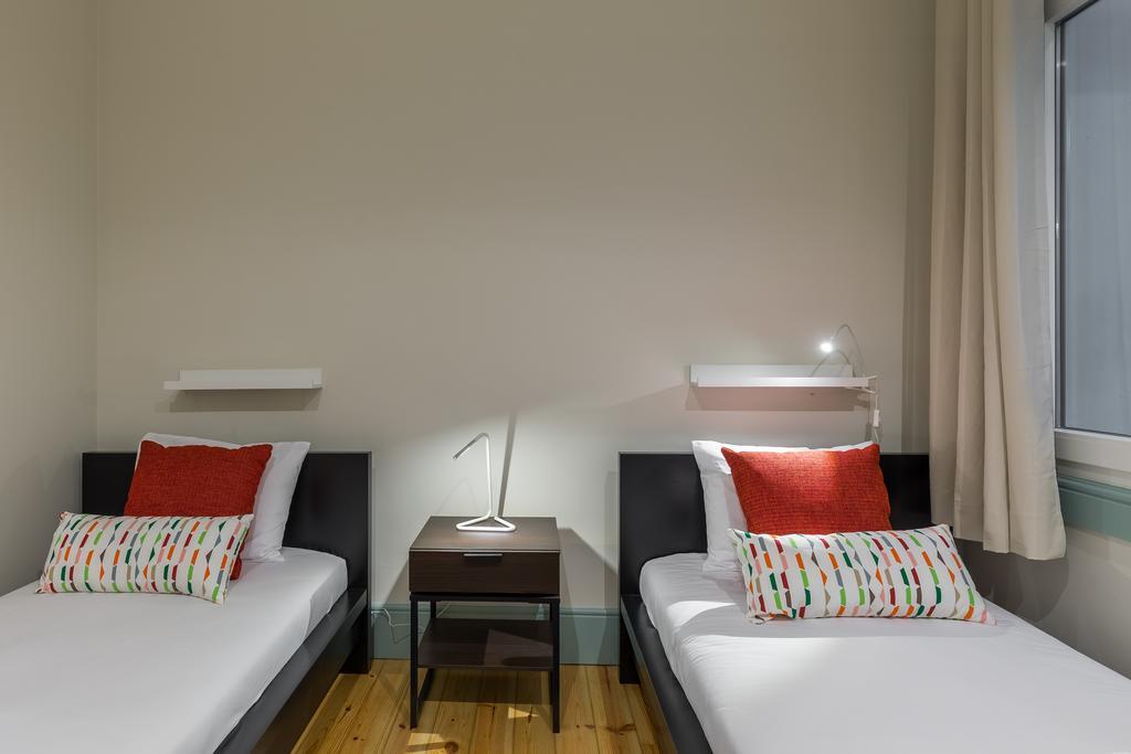 Santa Catarina 652 Appartement Porto Buitenkant foto