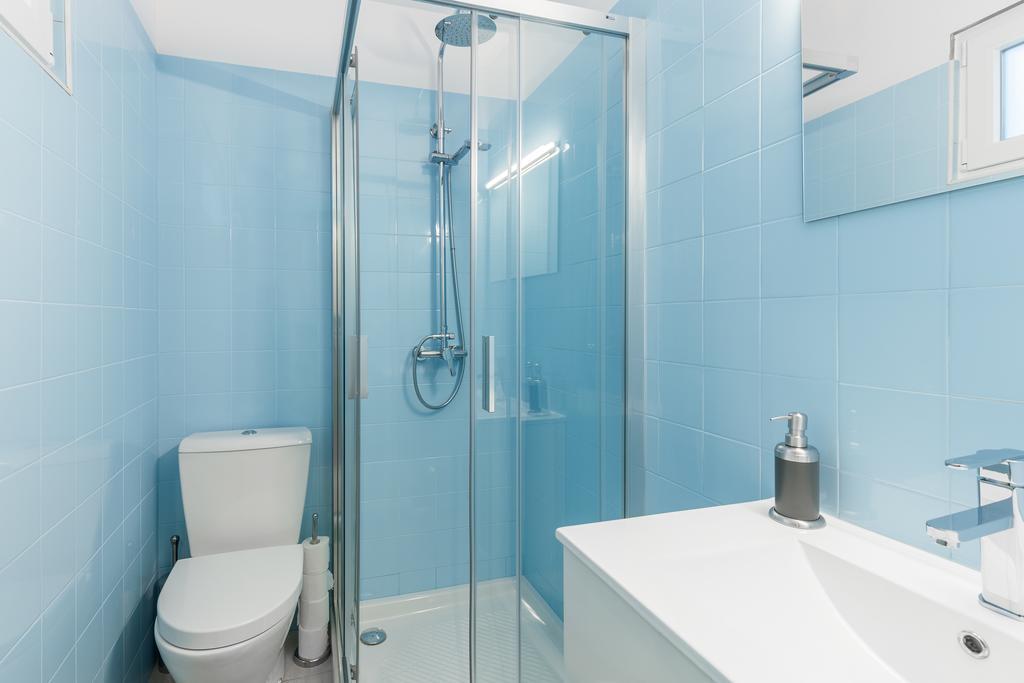 Santa Catarina 652 Appartement Porto Buitenkant foto