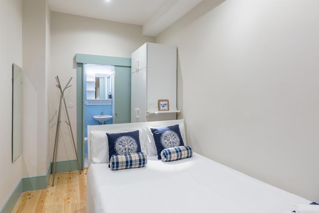 Santa Catarina 652 Appartement Porto Buitenkant foto