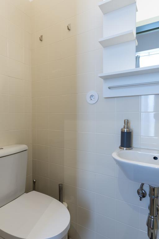 Santa Catarina 652 Appartement Porto Buitenkant foto