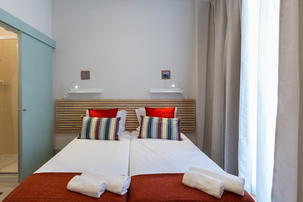Santa Catarina 652 Appartement Porto Buitenkant foto