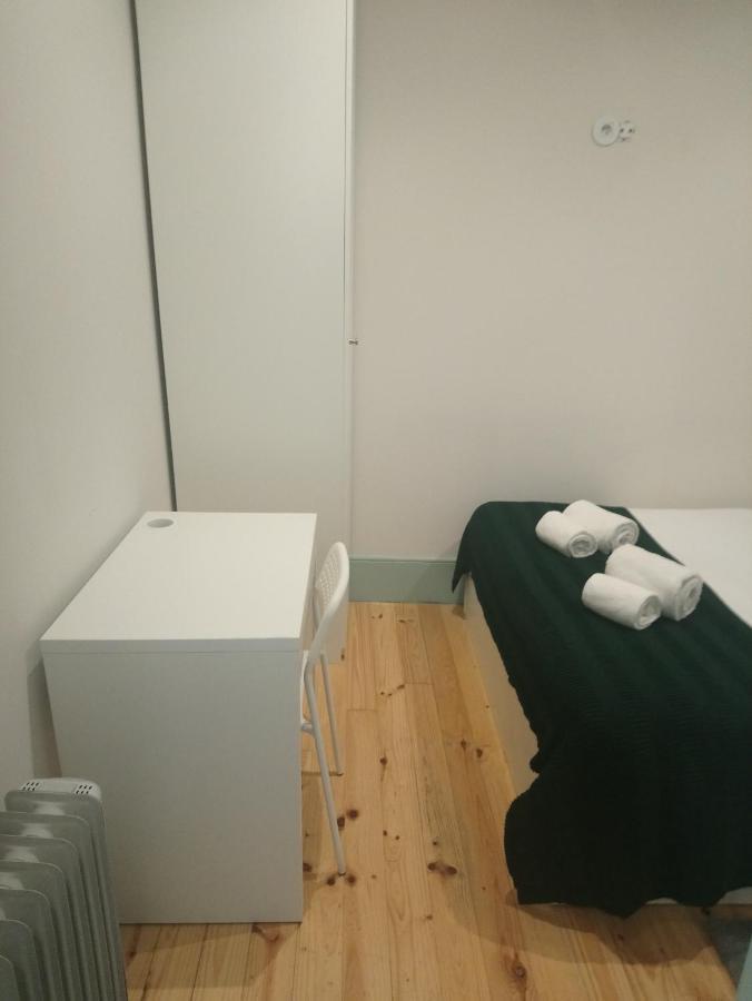 Santa Catarina 652 Appartement Porto Buitenkant foto