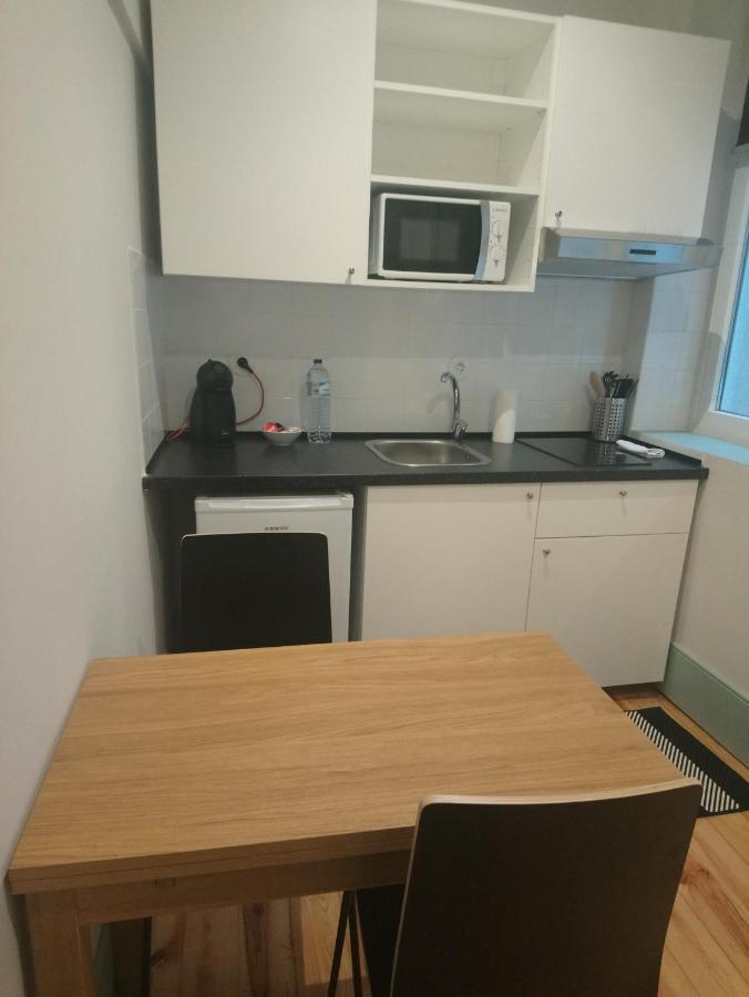 Santa Catarina 652 Appartement Porto Buitenkant foto